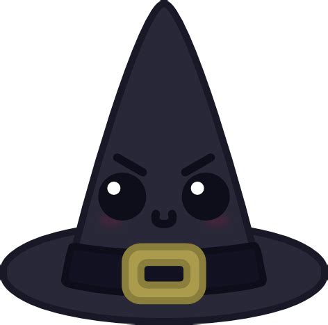Kawaii Witch Hats: A Fun and Whimsical Twist on a Classic Symbol